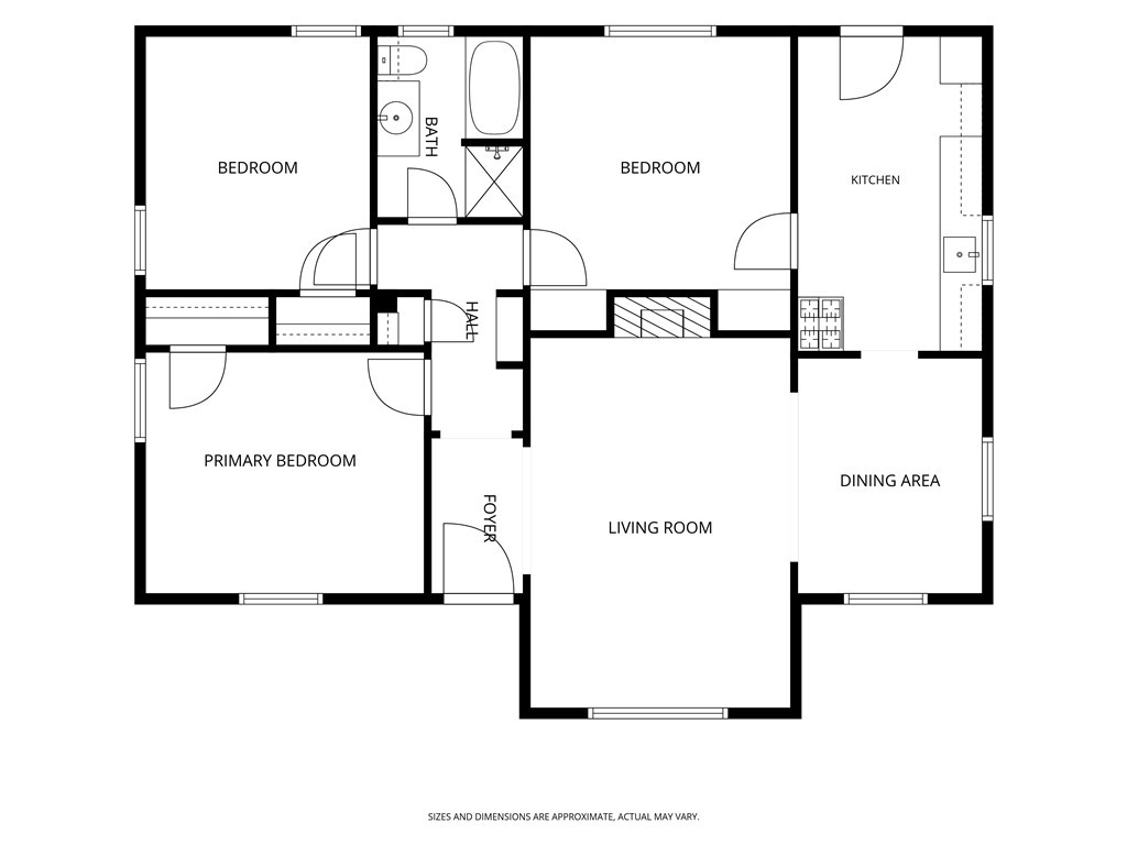 1309 E Norwood Place
