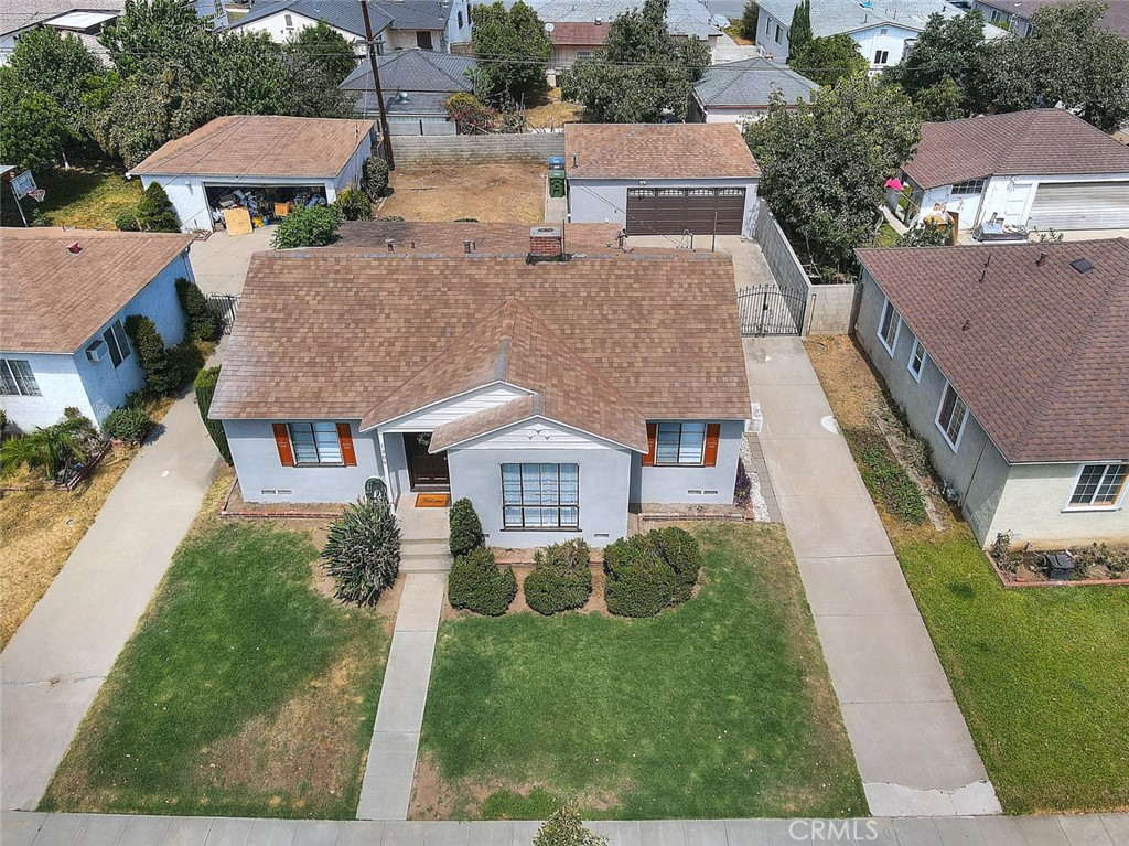1309 E Norwood Place