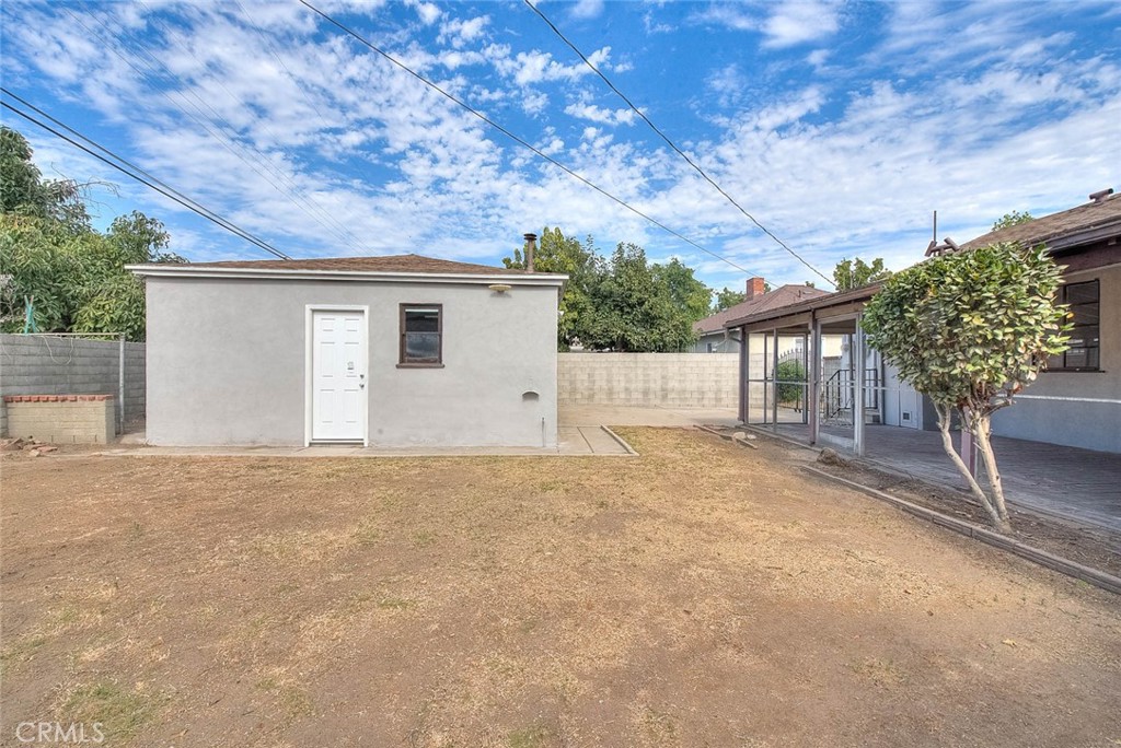 1309 E Norwood Place