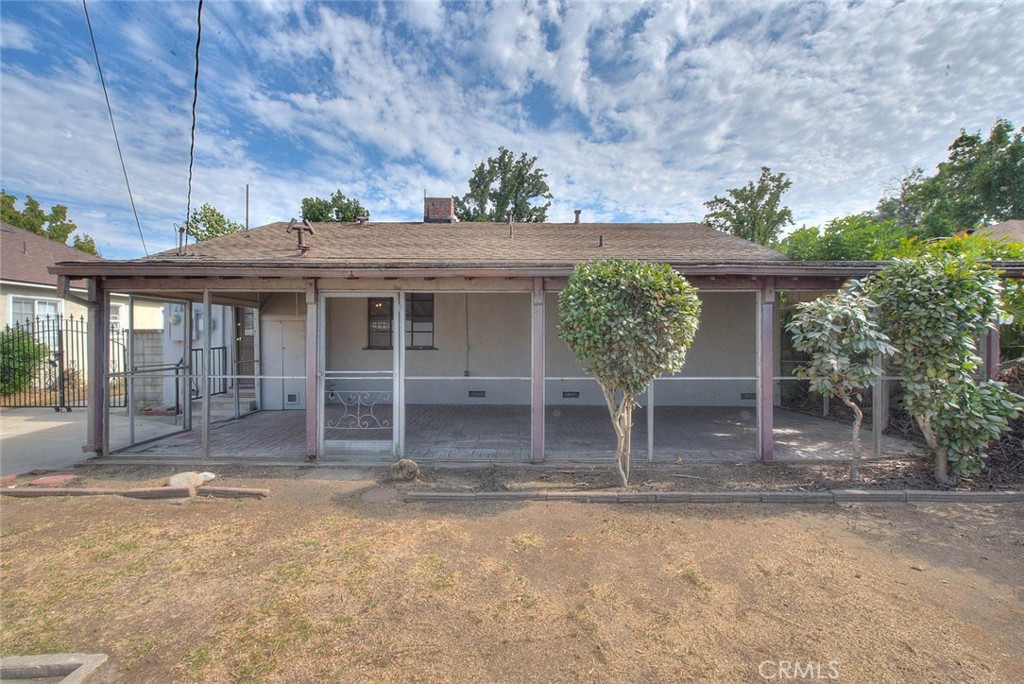 1309 E Norwood Place