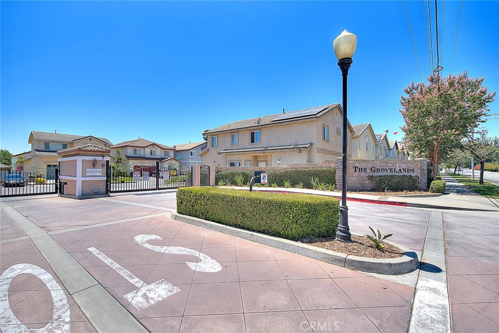 1430 Orange Tree Lane