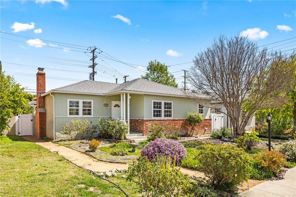 1604 N Pepper Street