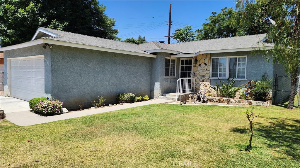 741 Pamela Road