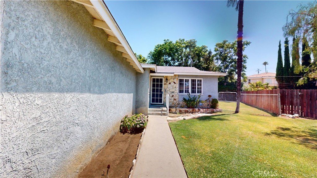 741 Pamela Road