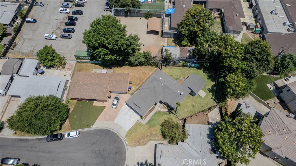 741 Pamela Road