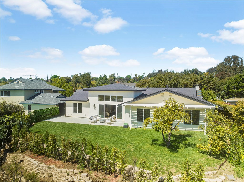 621 Camino Cerrado