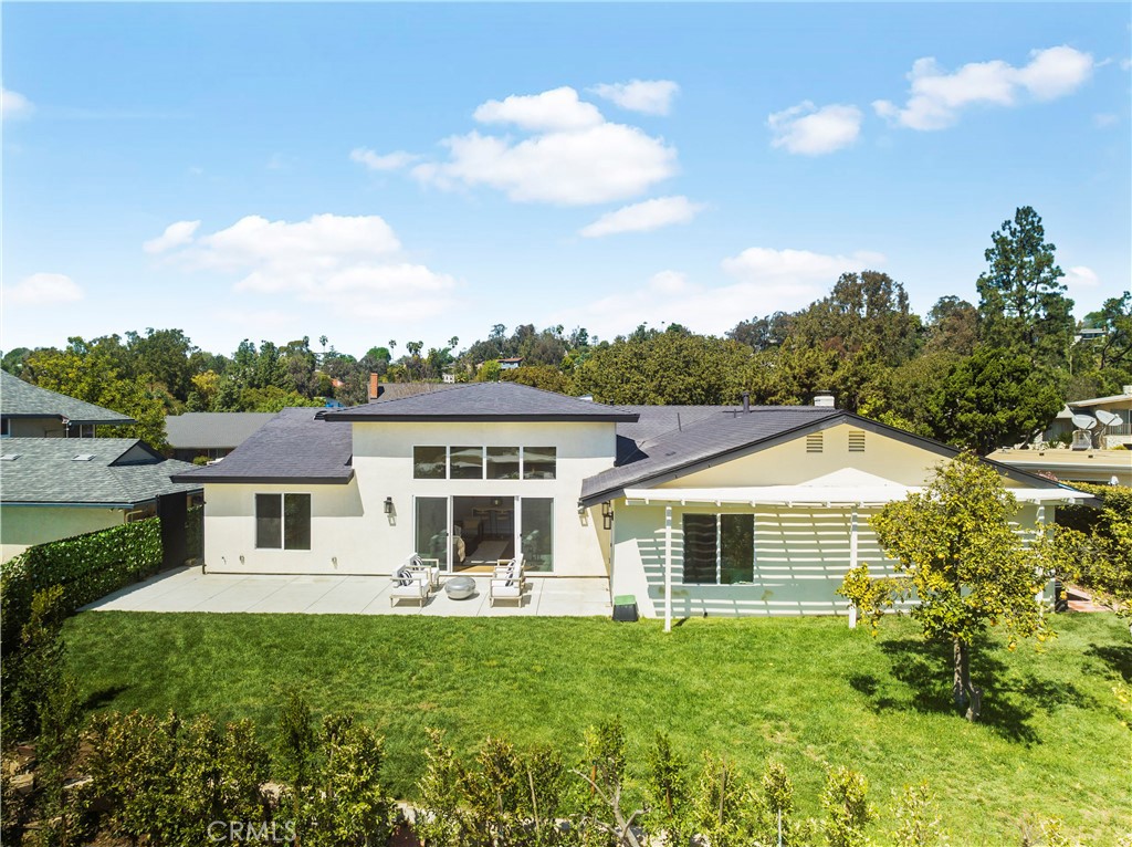 621 Camino Cerrado