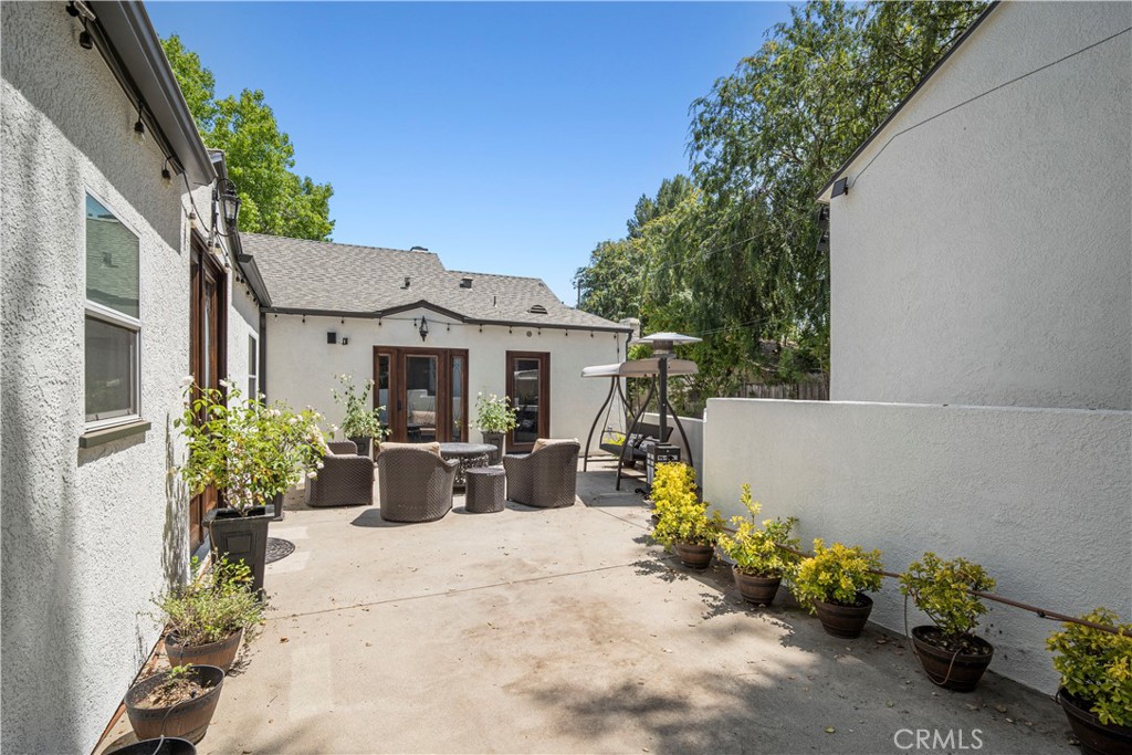 4637 Alveo Road