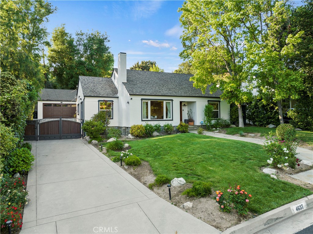 4637 Alveo Road