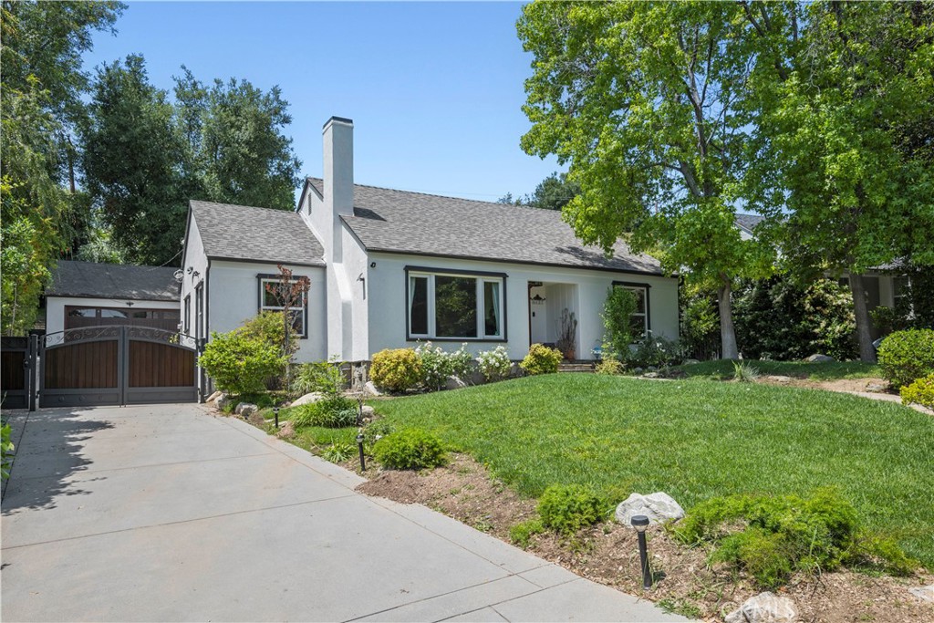 4637 Alveo Road