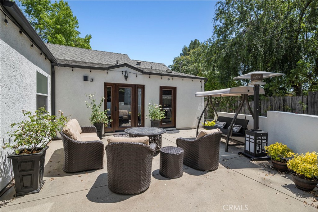 4637 Alveo Road