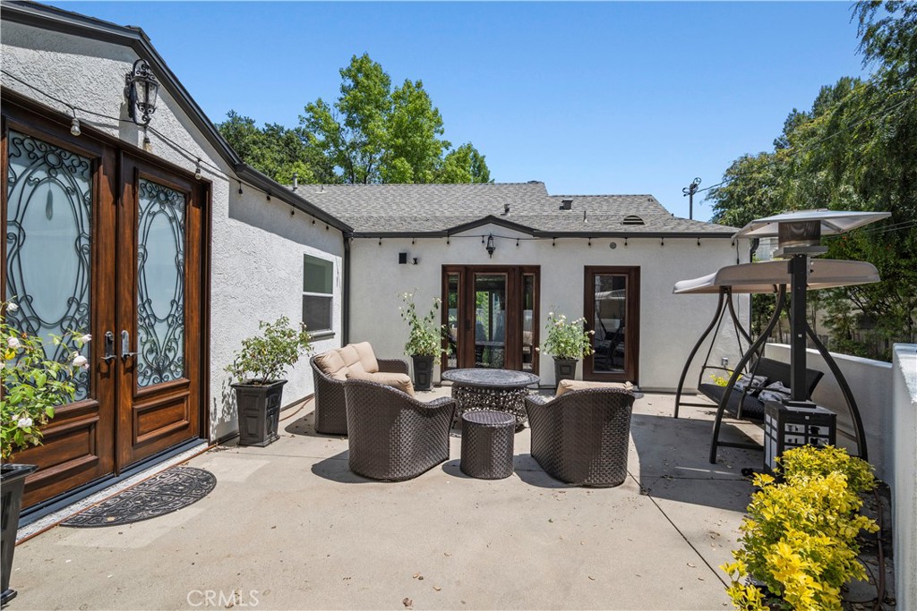 4637 Alveo Road