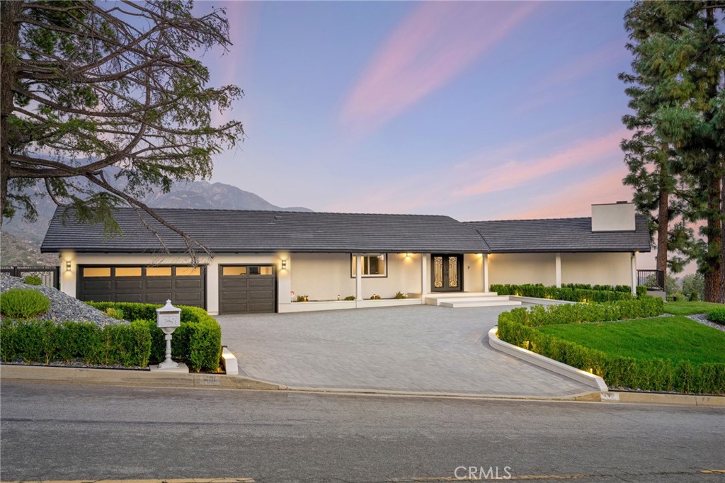 481 Starlight Crest Drive