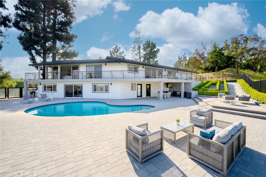 481 Starlight Crest Drive