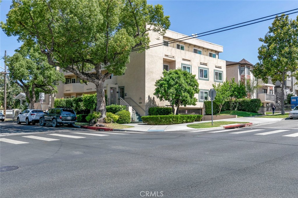 400 N 6th Street 202