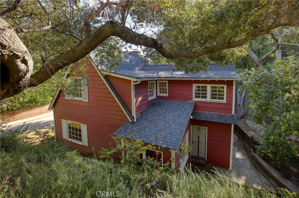 3127 San Gabriel Avenue