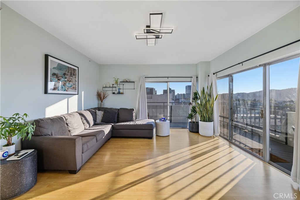 1155 N Brand Blvd 704