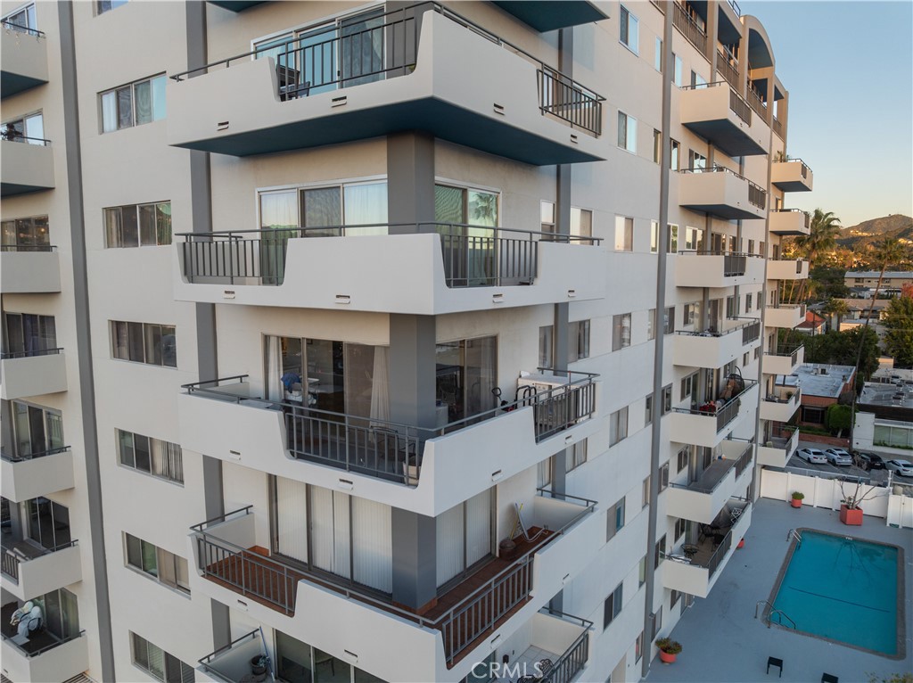 1155 N Brand Blvd 704