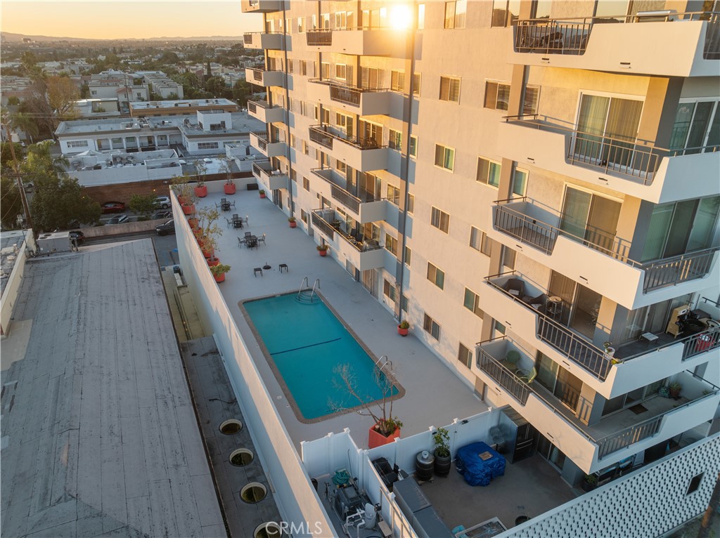 1155 N Brand Blvd 704