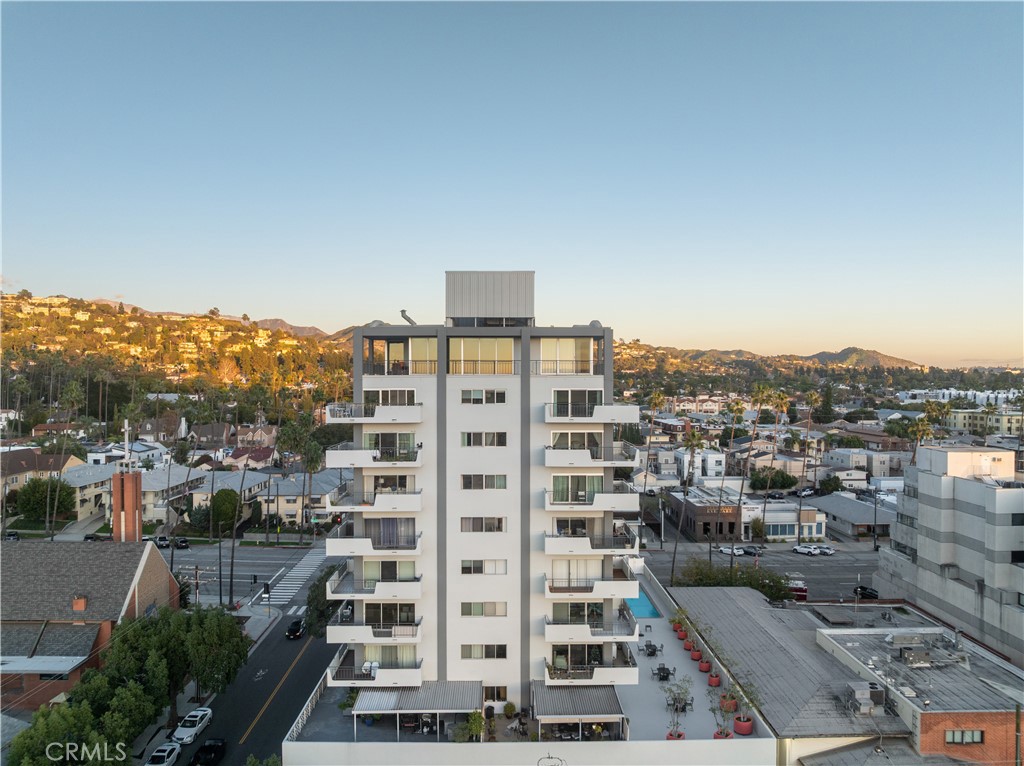 1155 N Brand Blvd 704