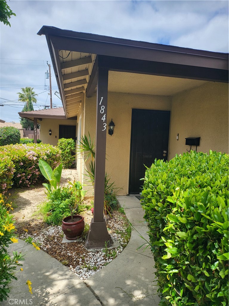 1843 Benedict Way