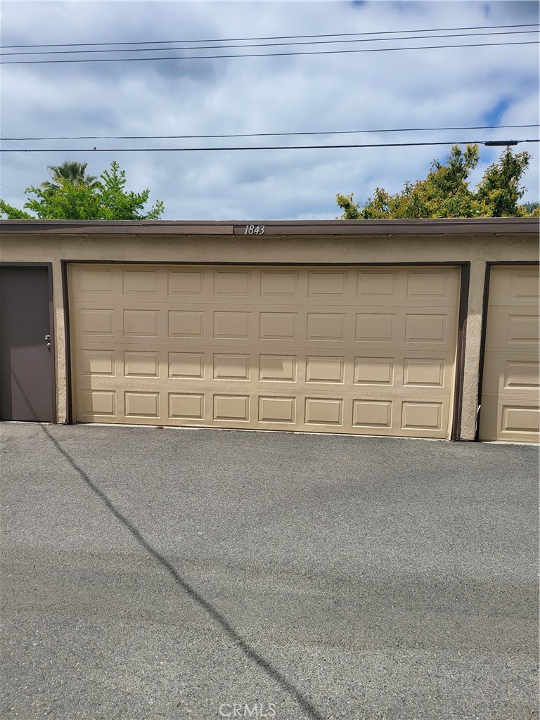 1843 Benedict Way