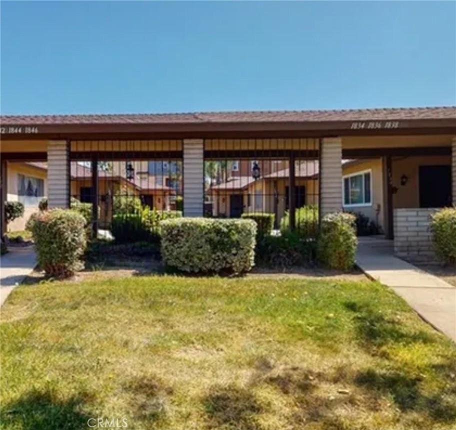 1843 Benedict Way