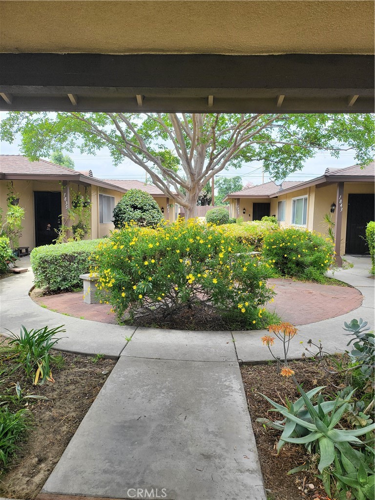 1843 Benedict Way