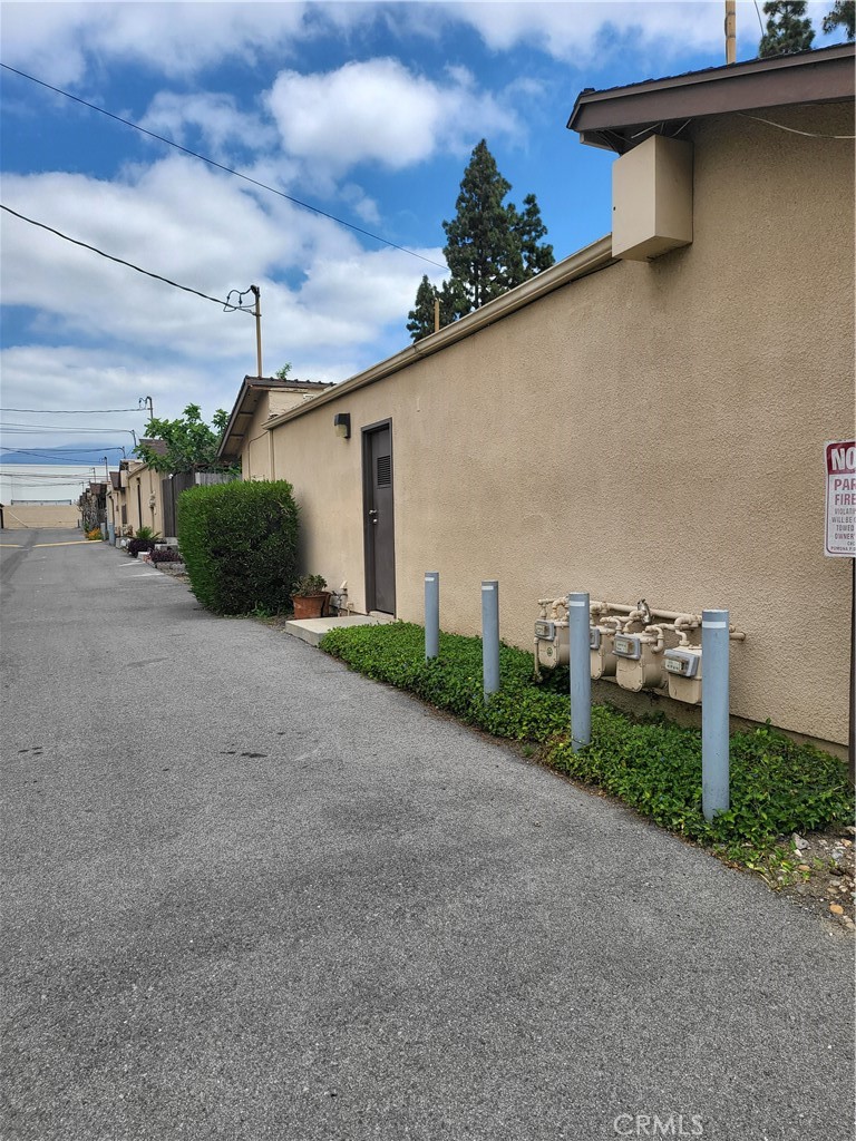1843 Benedict Way