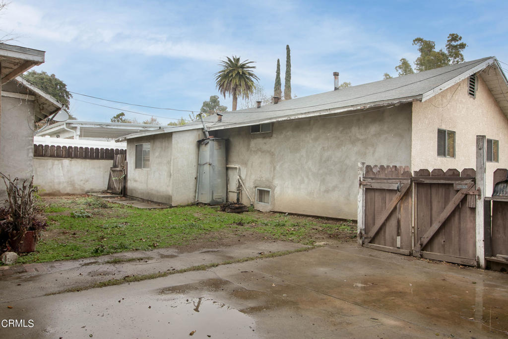 1851 Belmont Avenue