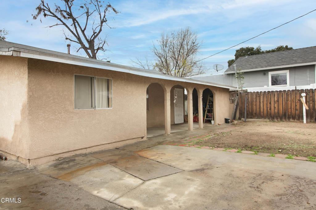 1851 Belmont Avenue