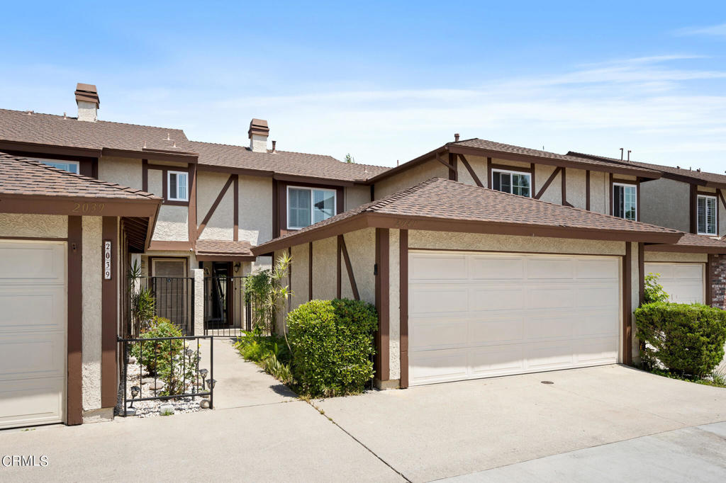 2041 Windsor Circle