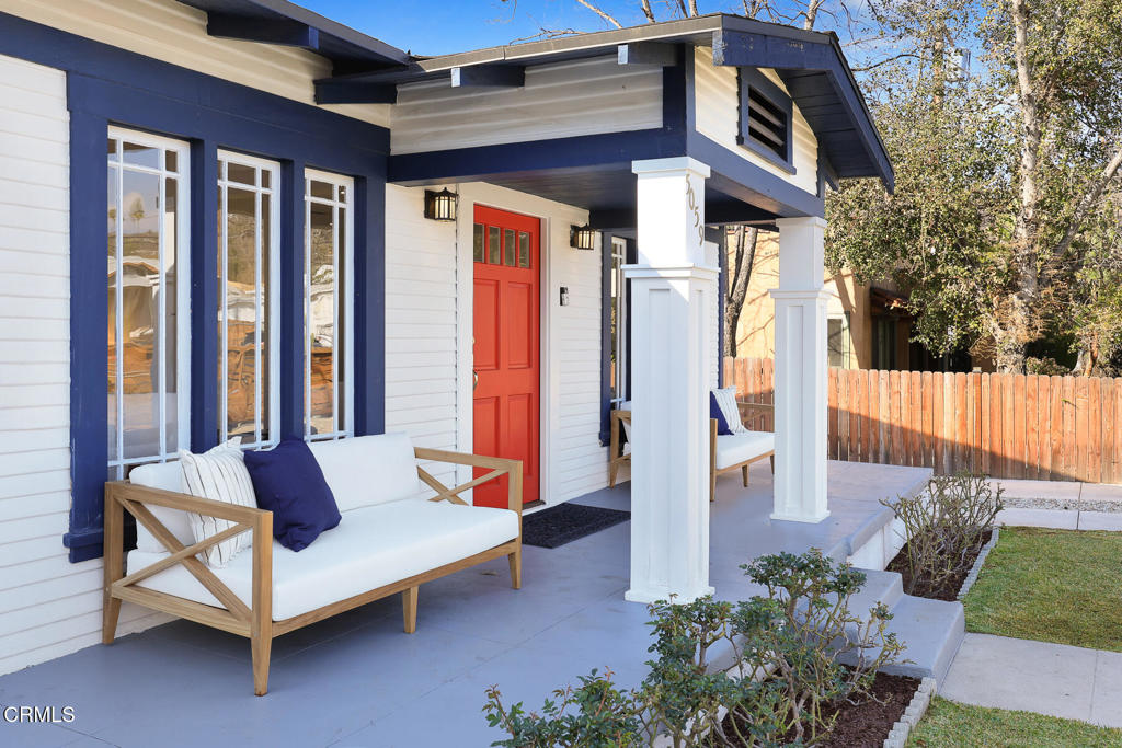 5059 Mount Royal Drive