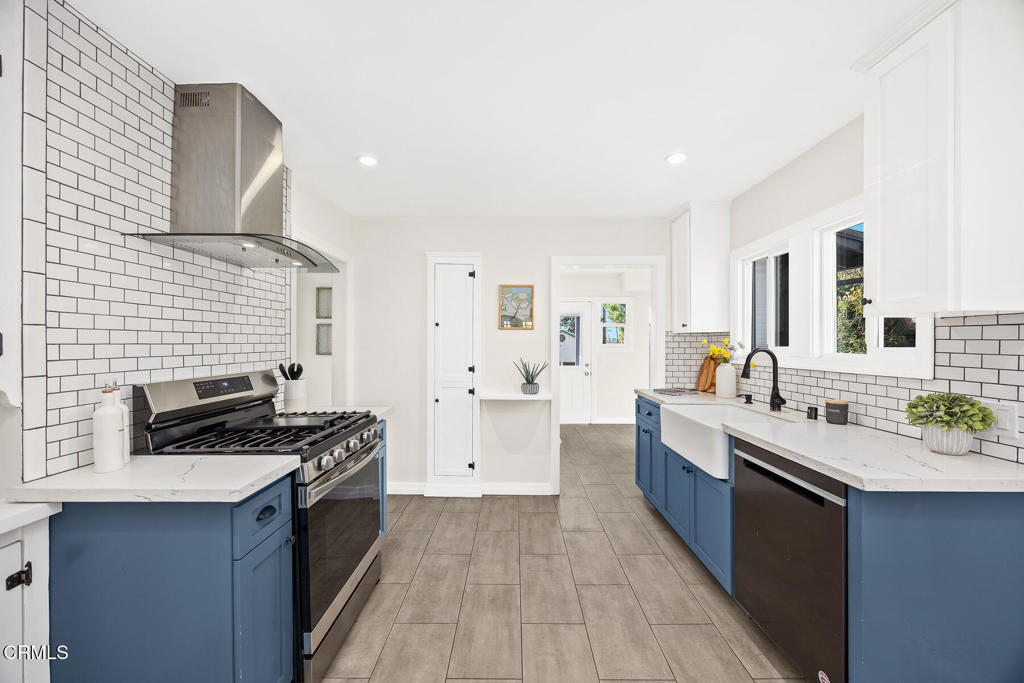 5059 Mount Royal Drive