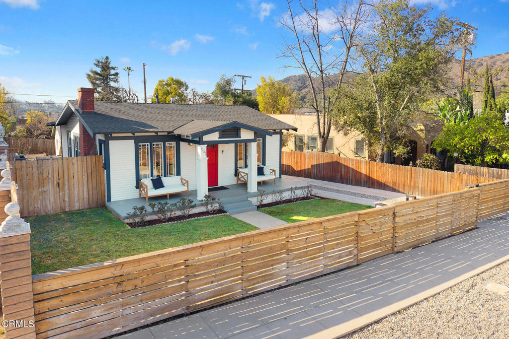 5059 Mount Royal Drive