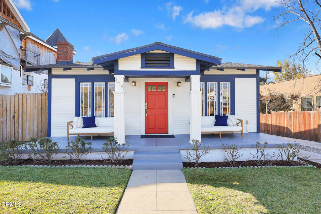 5059 Mount Royal Drive