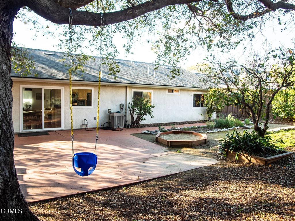 3030 El Nido Drive