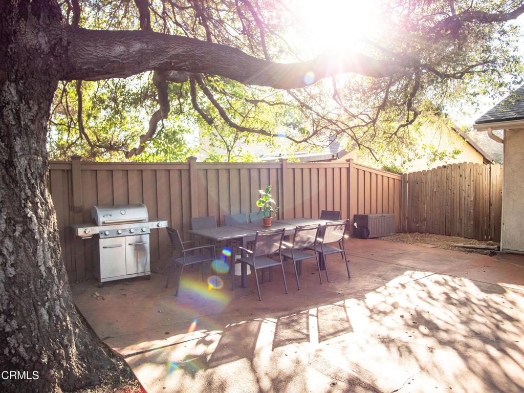 3030 El Nido Drive