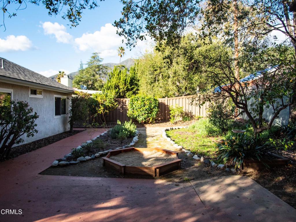 3030 El Nido Drive