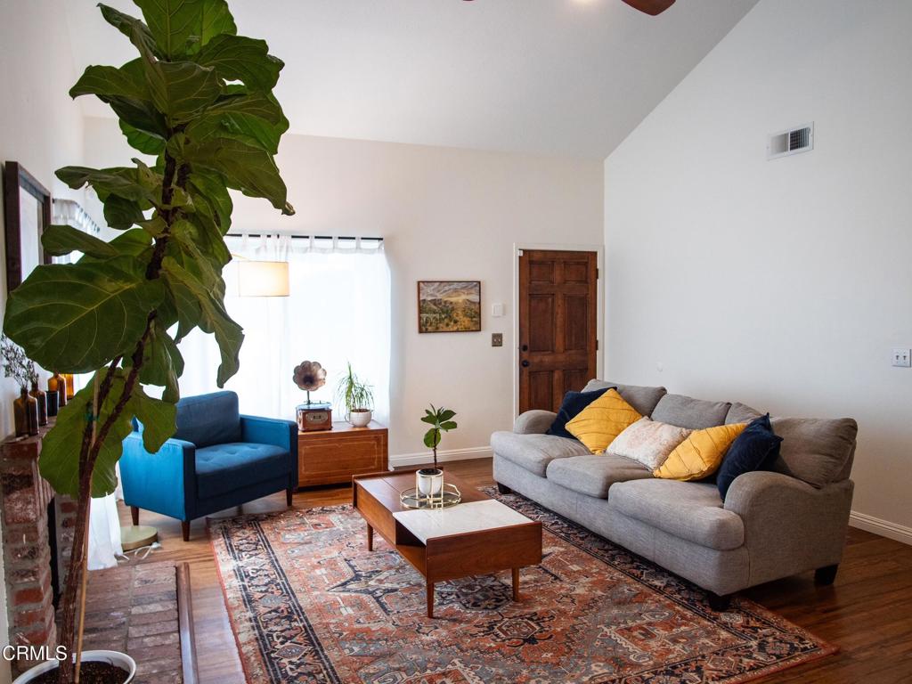 3030 El Nido Drive