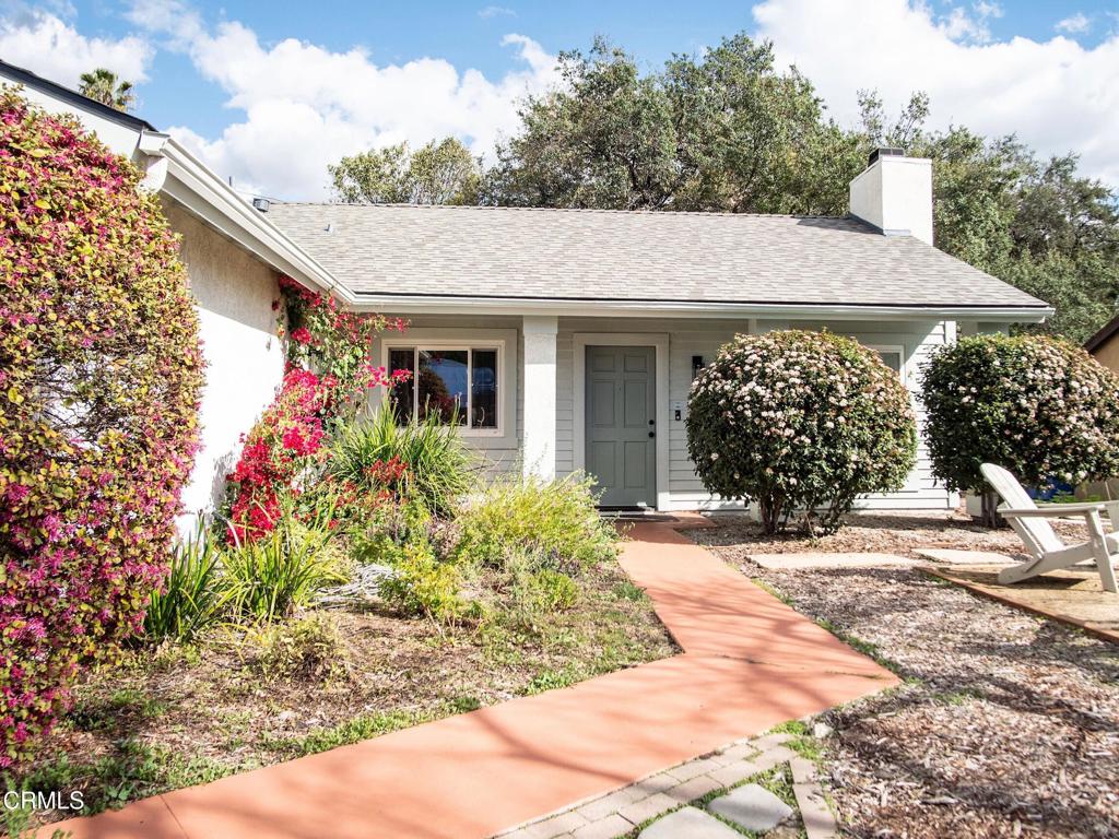 3030 El Nido Drive