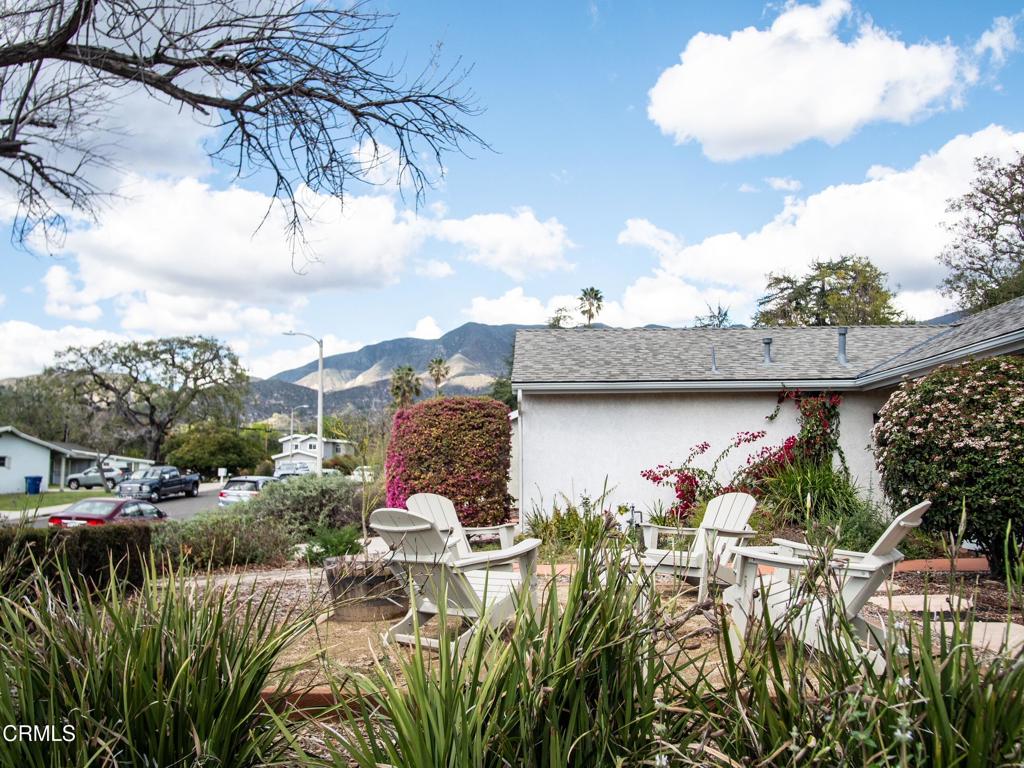 3030 El Nido Drive