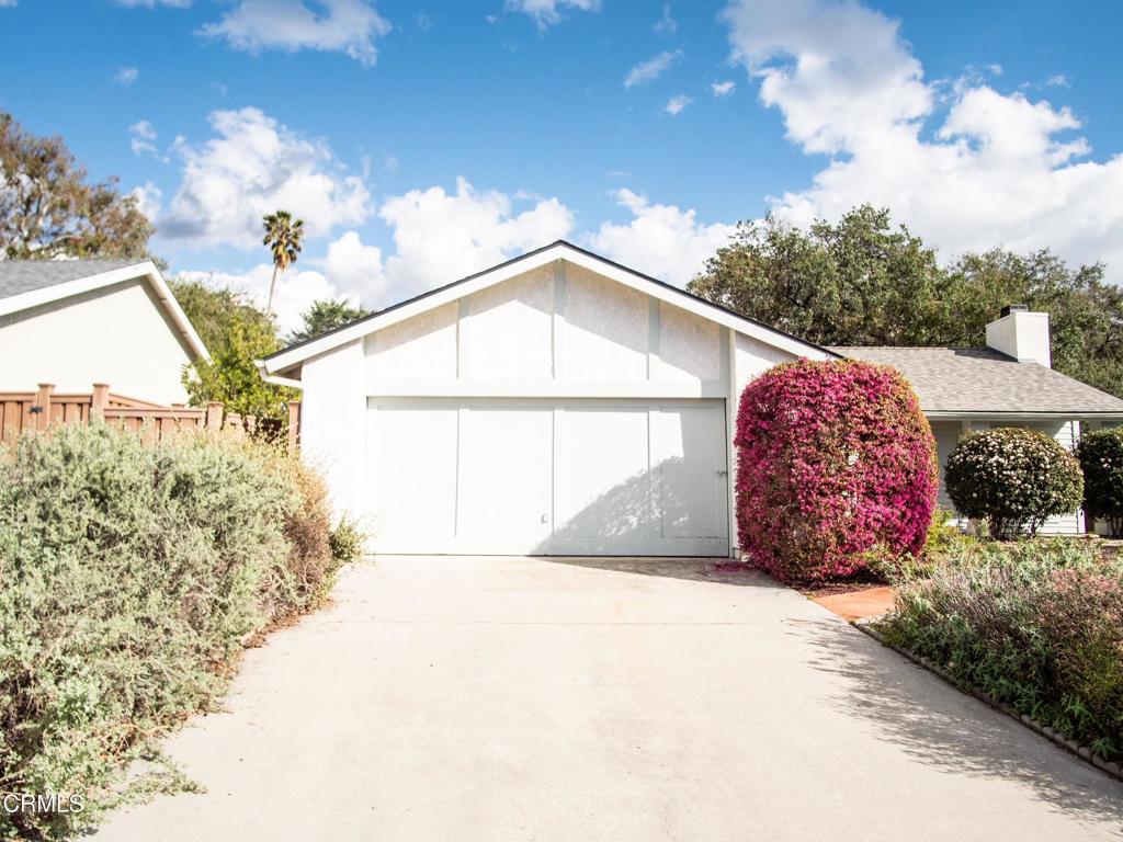 3030 El Nido Drive