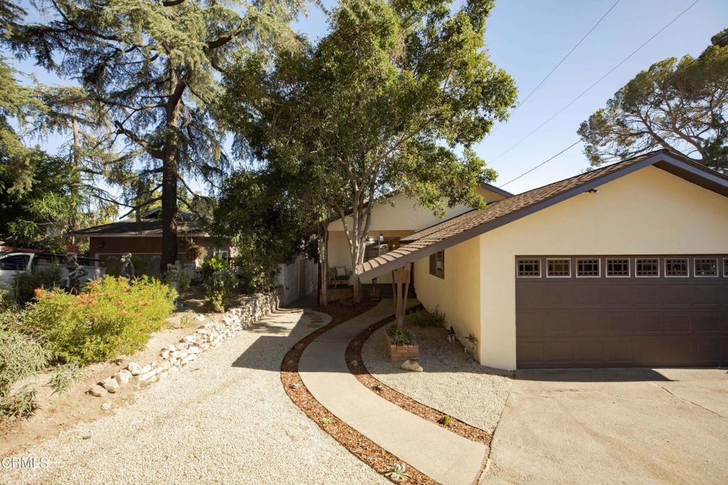 2846 Mayfield Avenue