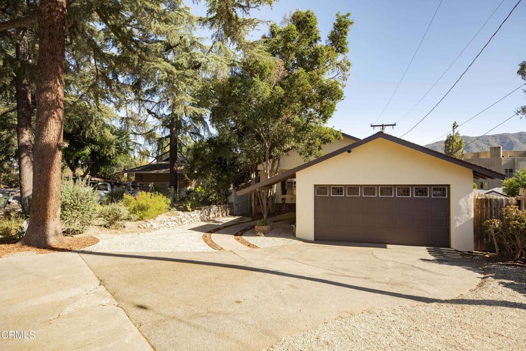 2846 Mayfield Avenue