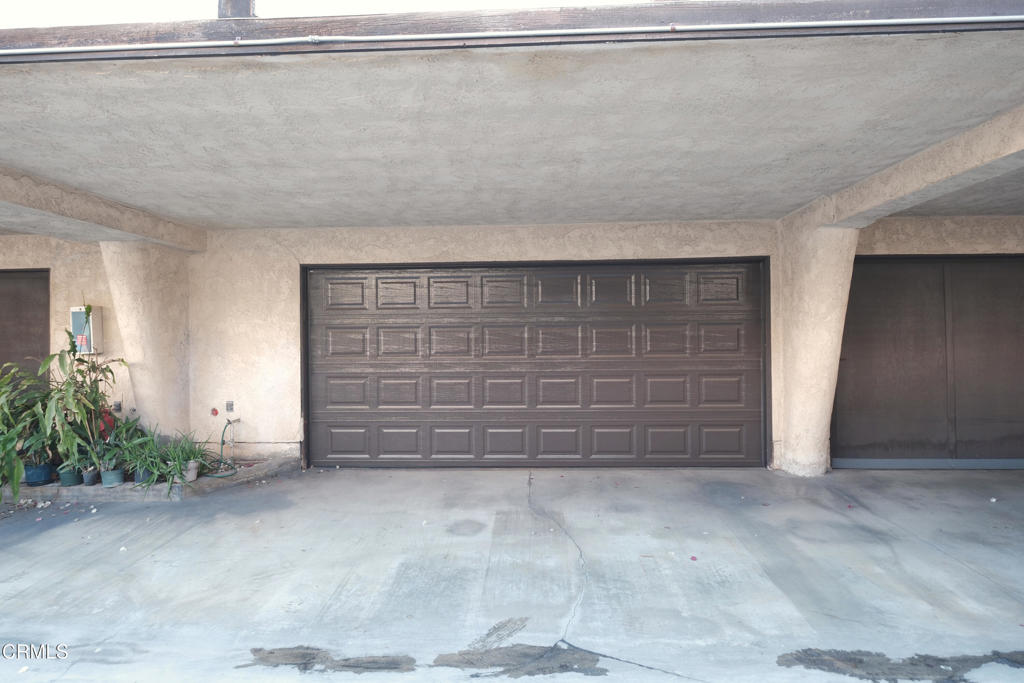 919 W San Marino Avenue D