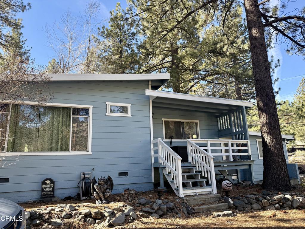 501 Mountain View Avenue