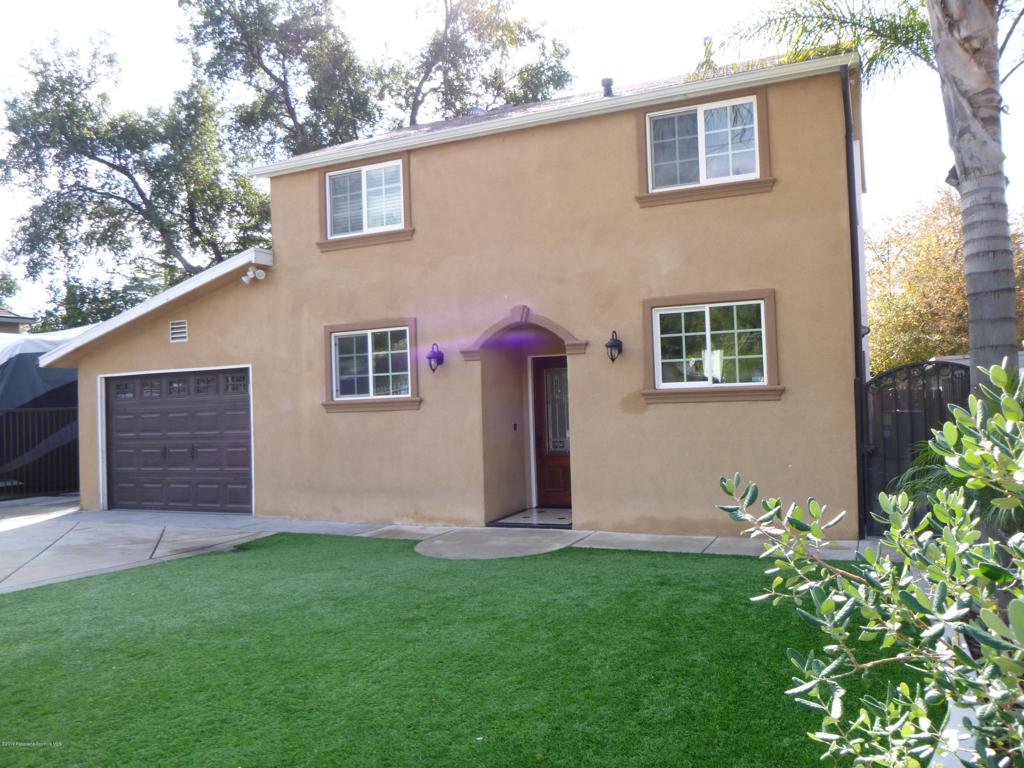 770 W Altadena Drive