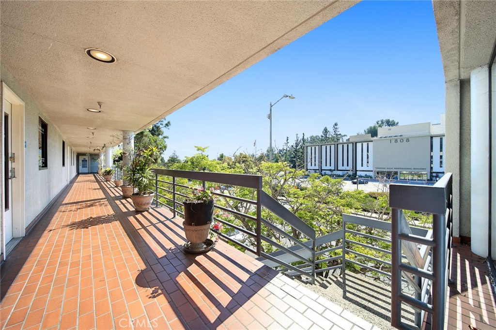 1809 Verdugo Boulevard 260