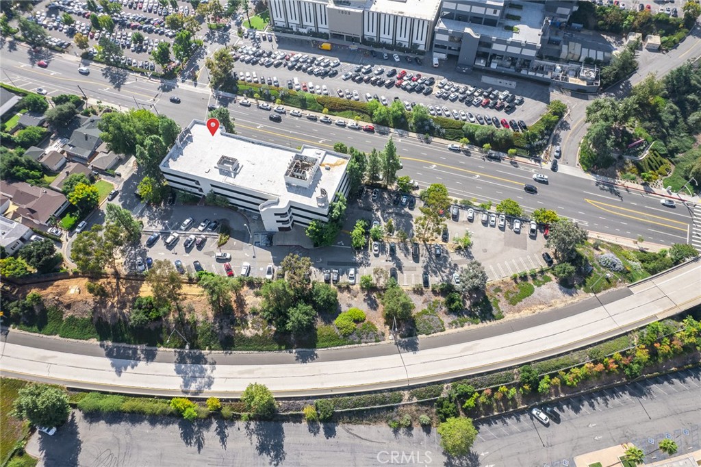 1809 Verdugo Boulevard 260